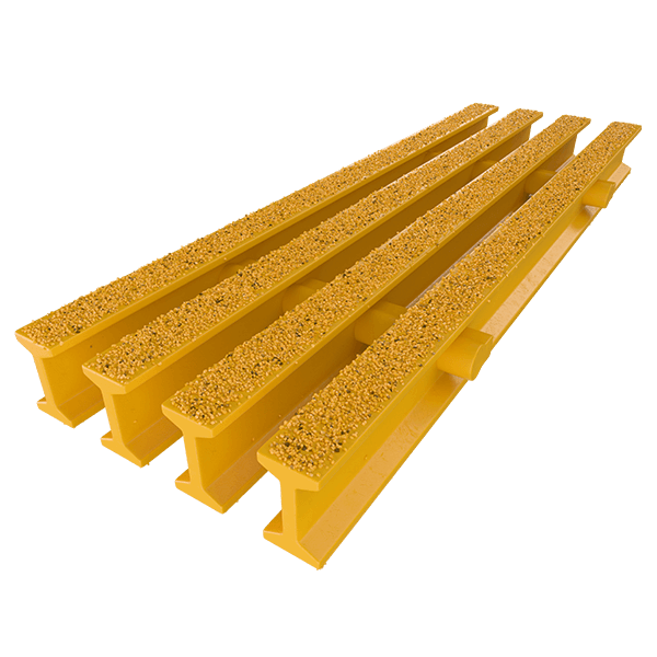 Rejilla de fibra de vidrio