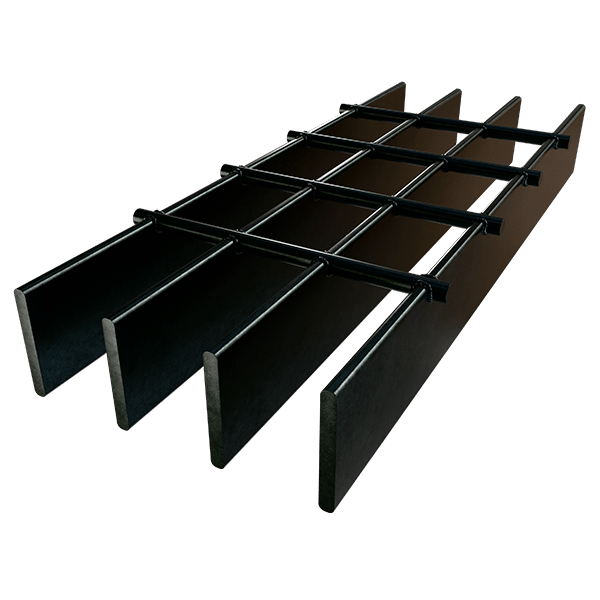 Rejilla Electroforjada